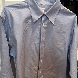 Brook brothers button down